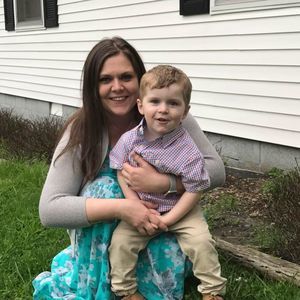 Meet your Posher, Aimee-andy